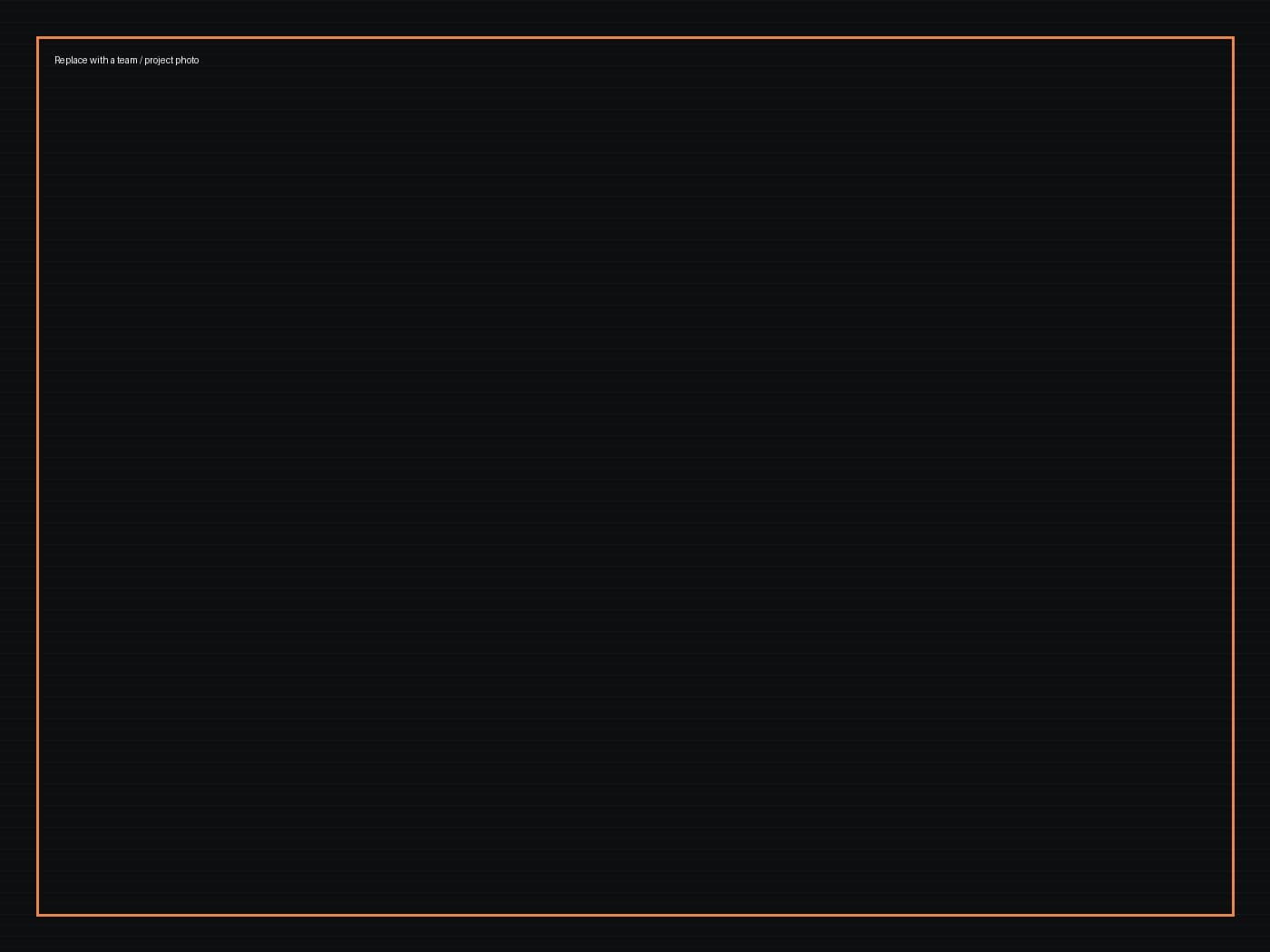 Renovation team at work