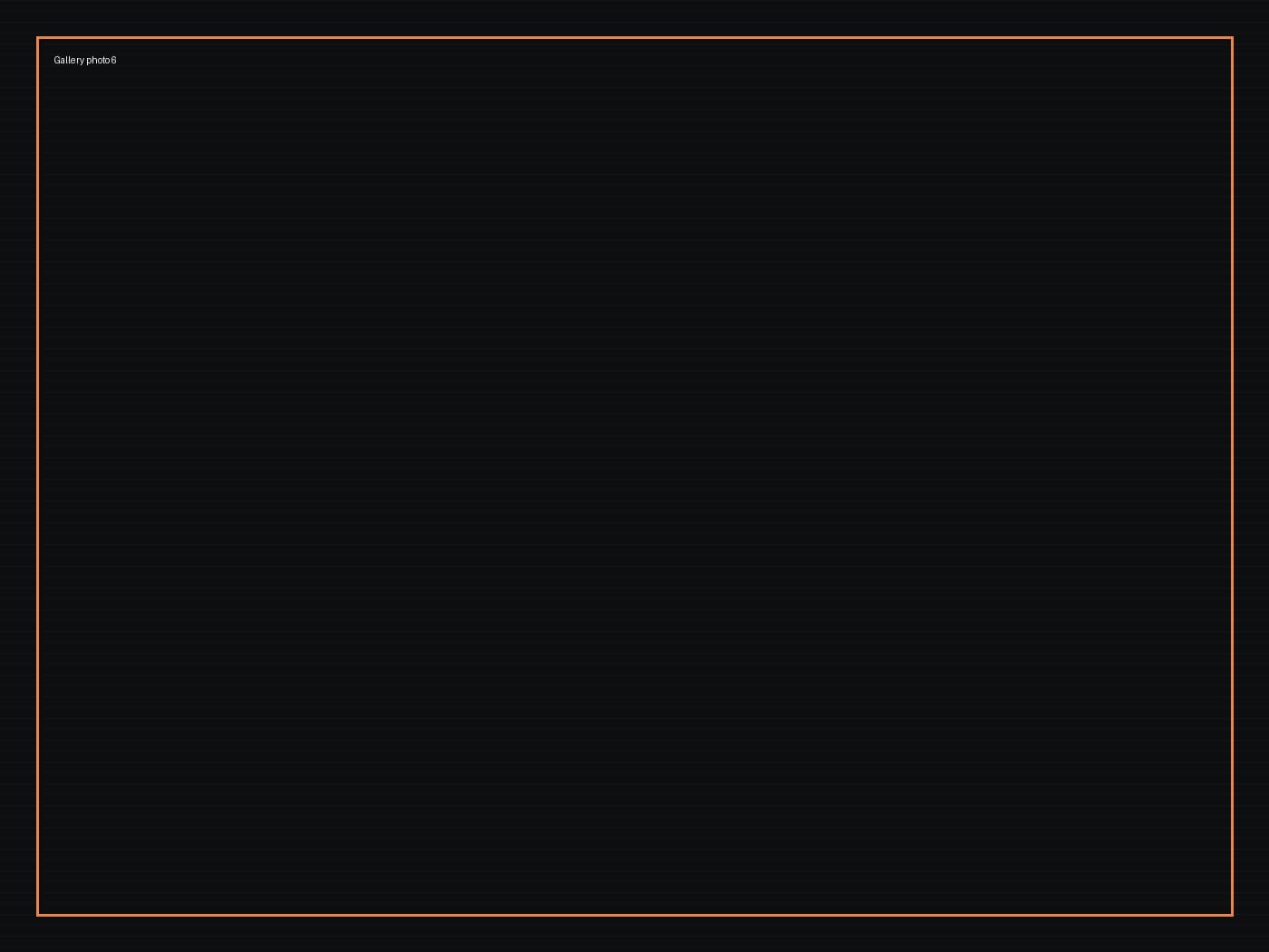 Handyman punch list sample